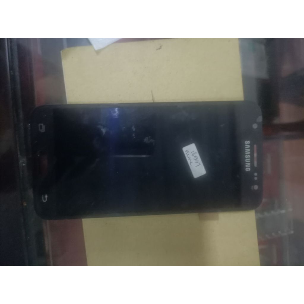 lcd original 100% copotan samsung j500