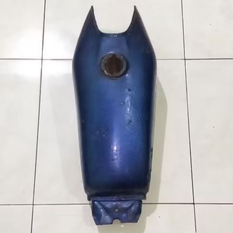 Tangki minyak motor DT 100 second original