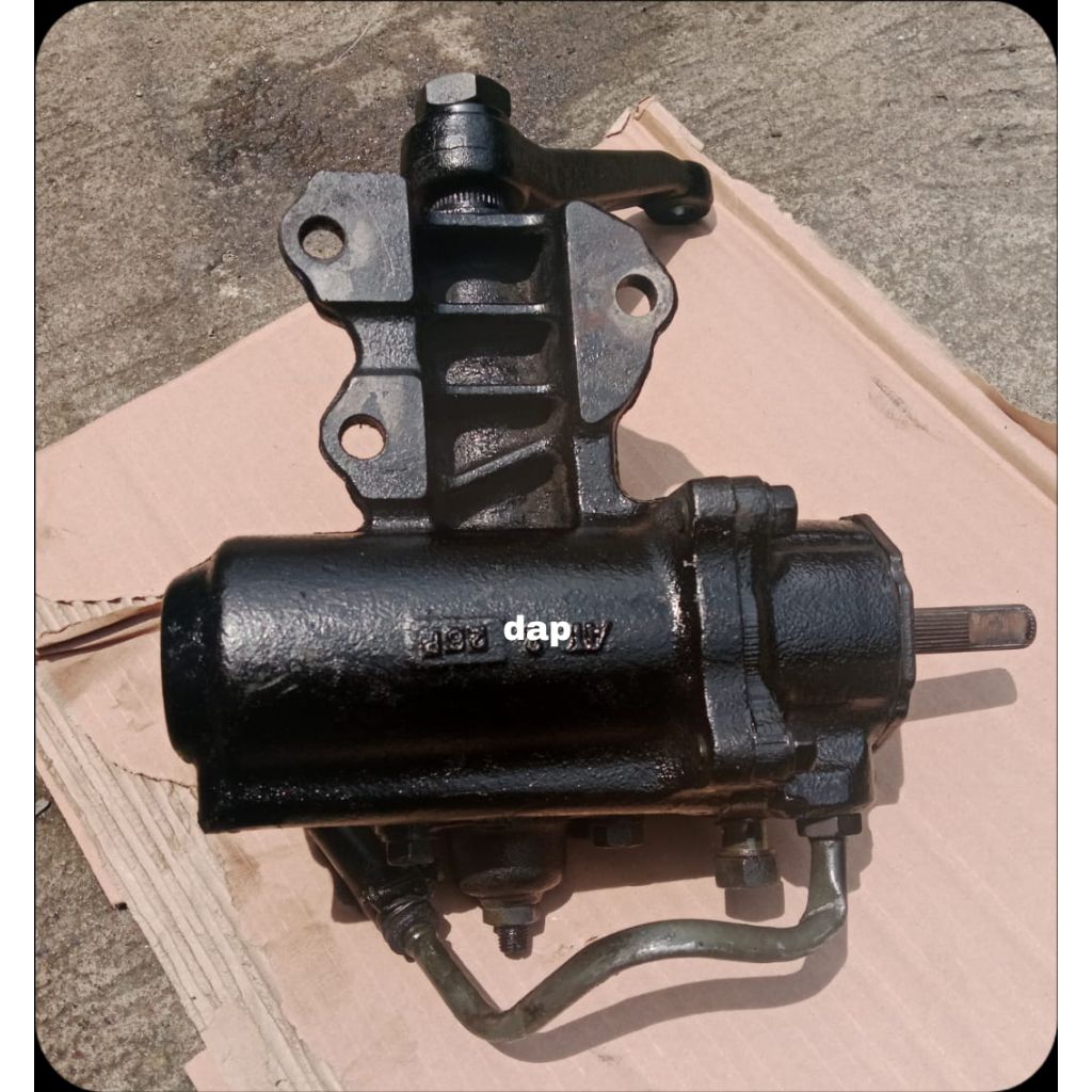 gear box power steering worm suzuki katana jimmy original garansi
