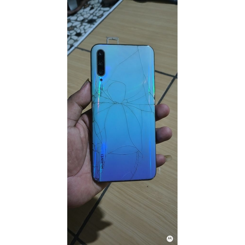 huawei y9s 6/128 minus  anggap ajah jual mesin