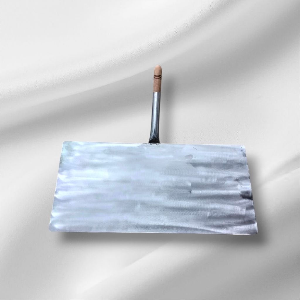 wajan kotak telur gulung