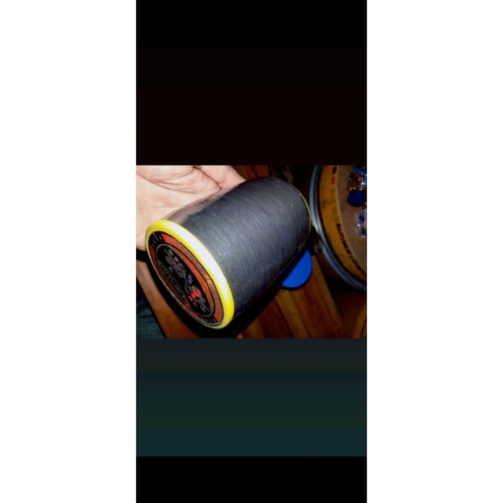 gelasan mollor n66 6000 yard