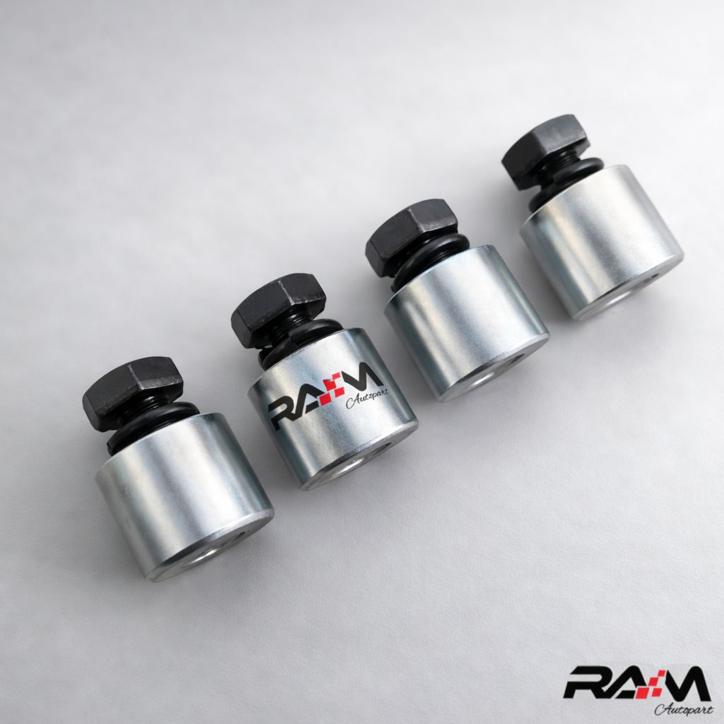 Bosh Gear Tiger Revo Megapro Primus Lama GL Pro Max Drat Full Besi Baut Baja