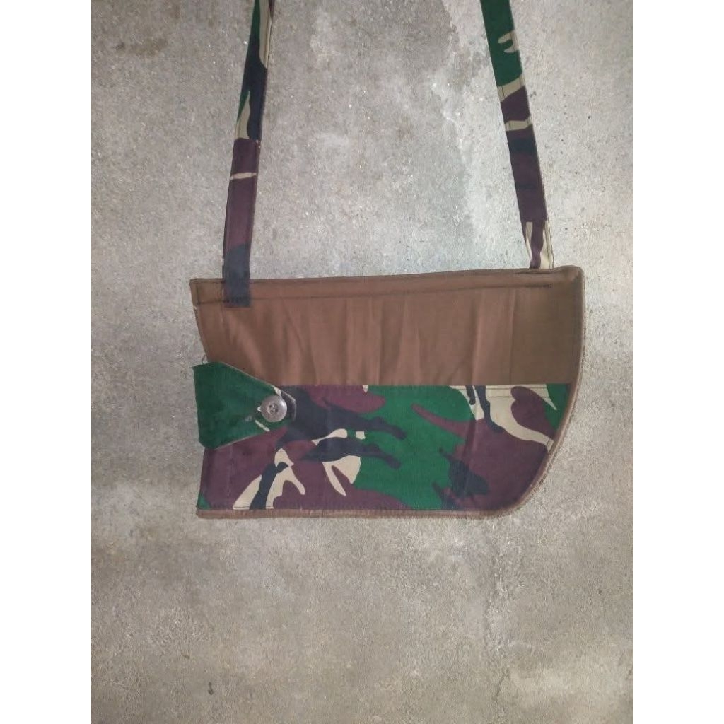 tas ayam hutan/pikat