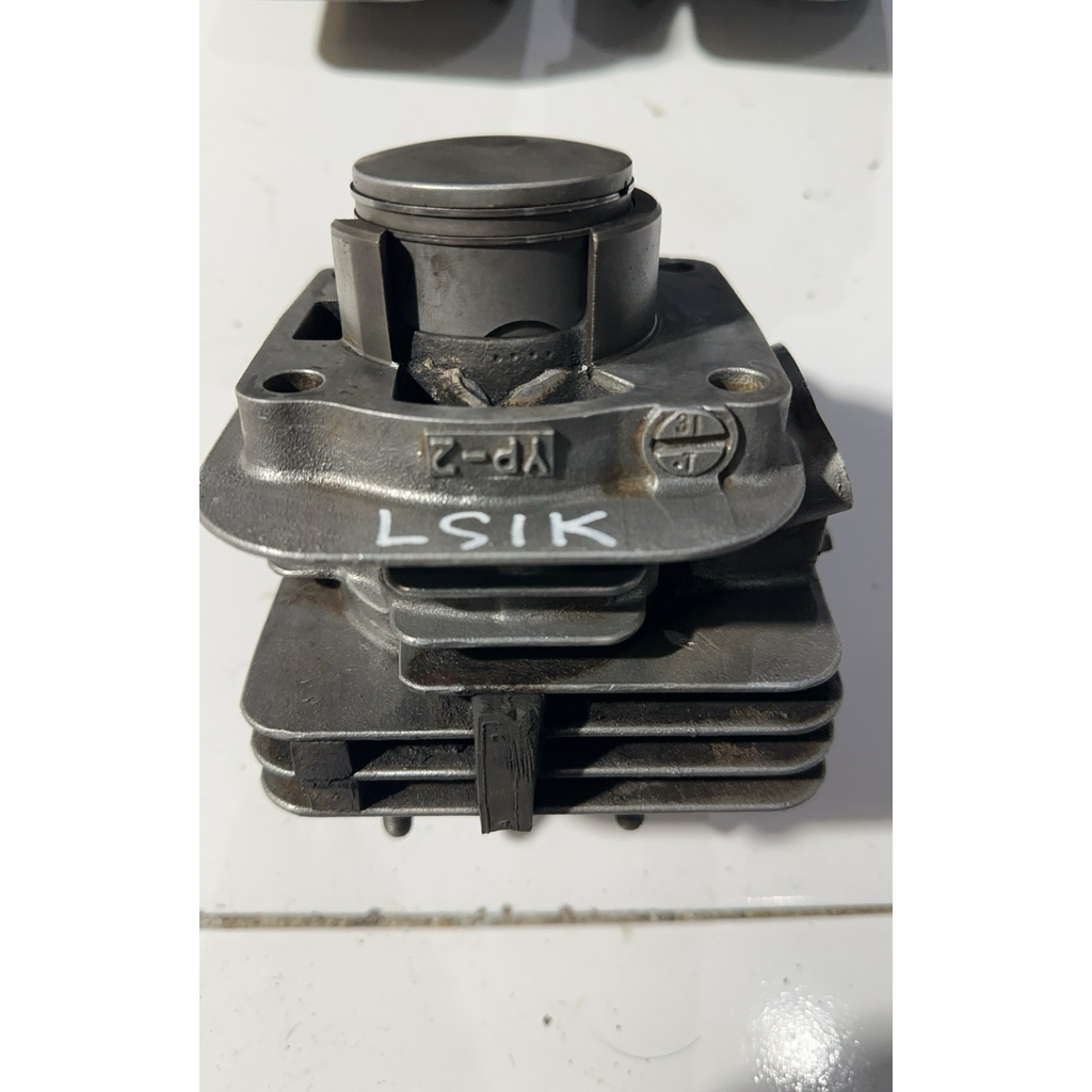 blok boreng ori cylinder cilinder boring block fiz R force one F1Z R foswan F1Z R FULLCLUT