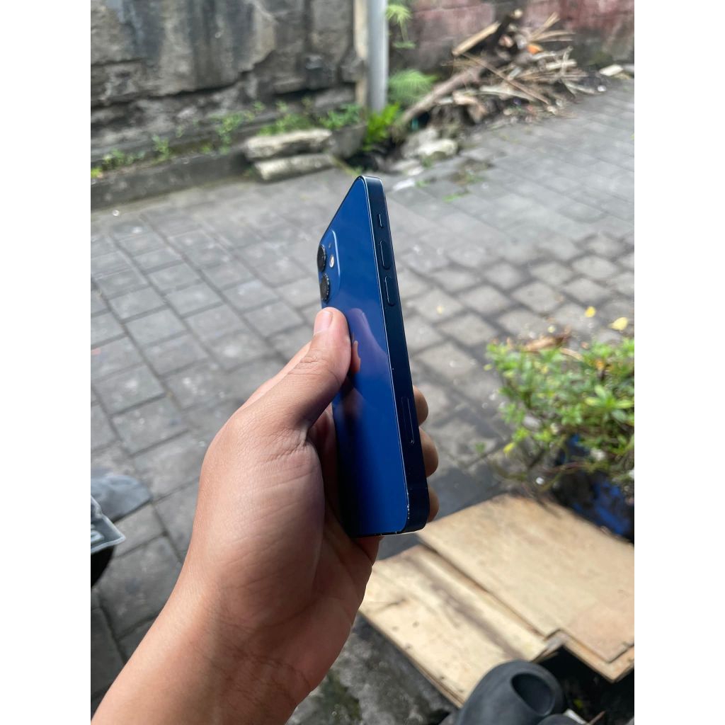 IPHONE 12MINI 128GB INTER SECOND