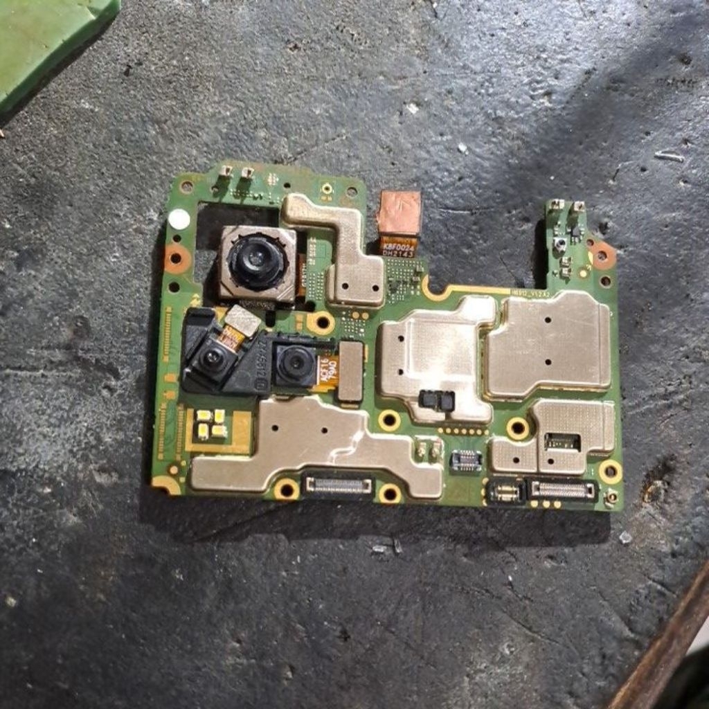 mesin infinix hot 11s nfc mati perawan.no garansi