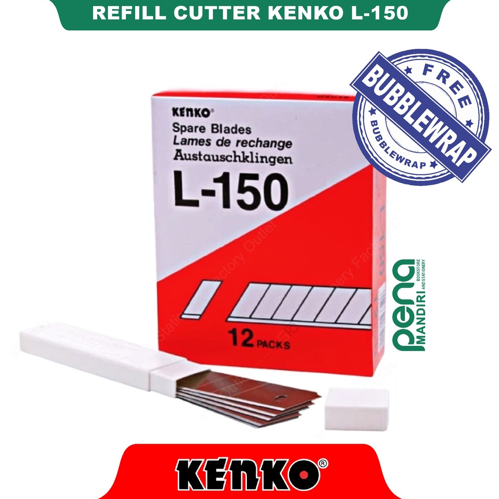 Refill Cutter Kenko L150 - Kenko L-150