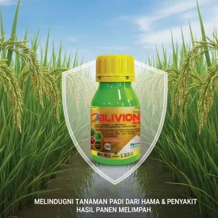 Insektisida OBLIVION 300SC 100 ML Nufarm
