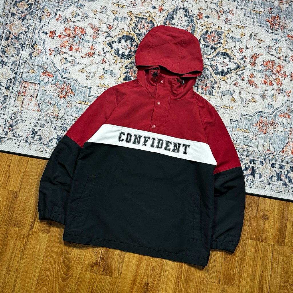 UGIZ ANORAK JACKET SECOND