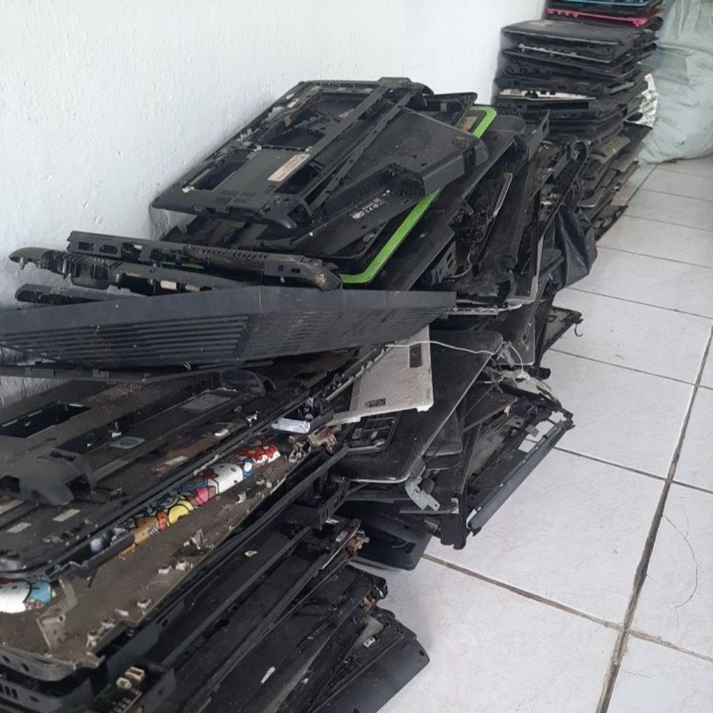 Kerasan Bekas Casing Laptop/Netbook Per 1 Kg