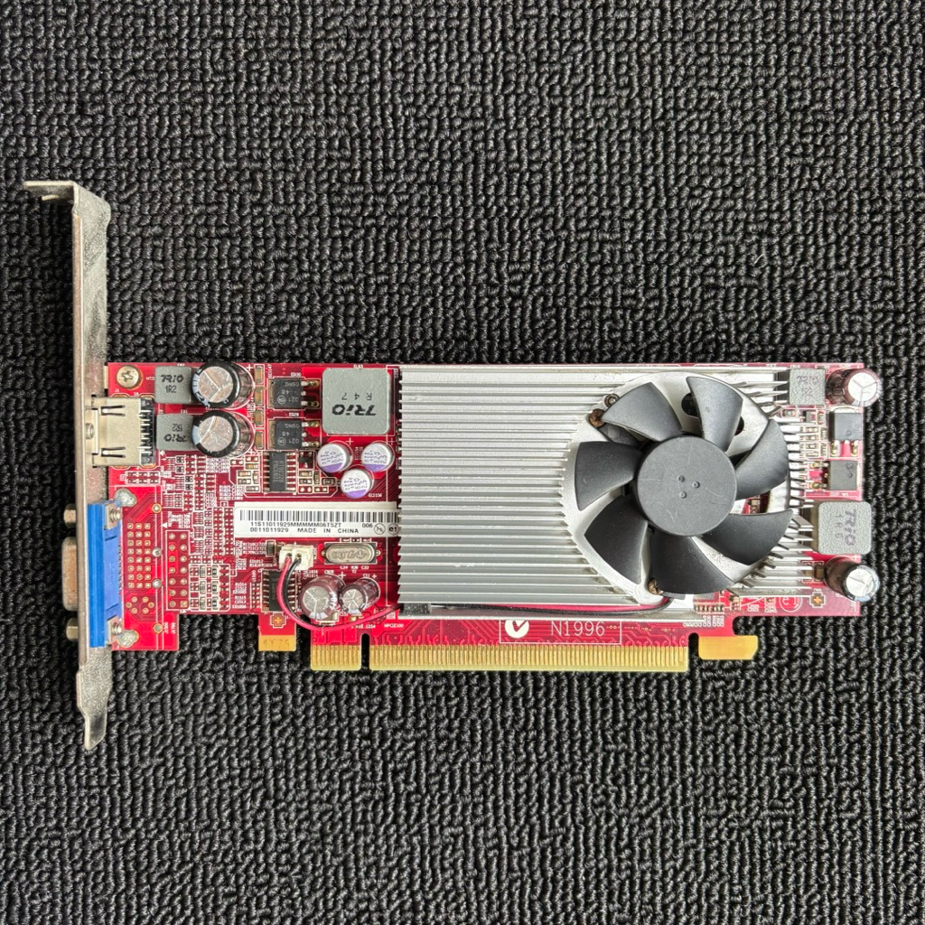 VGA MSI ATI RADEON HD 5570 1GB 128BIT DDR3 DX11