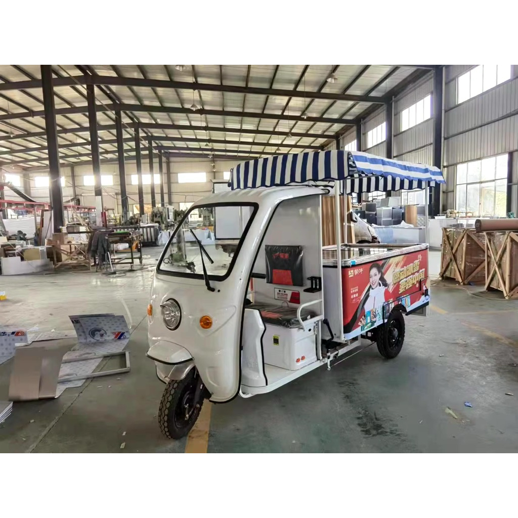 Bajaj Listrik Kuliner