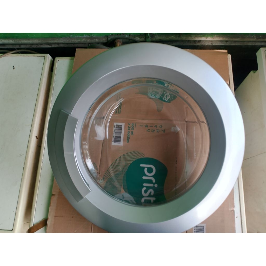 pintu set mesin cuci Electrolux ewf 12732