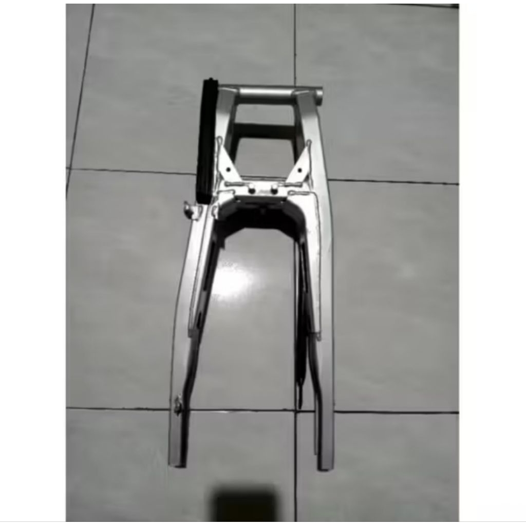 Swing Arm Sasis Capit Udang Lengan Ayun Vixion Old / Original Copotan