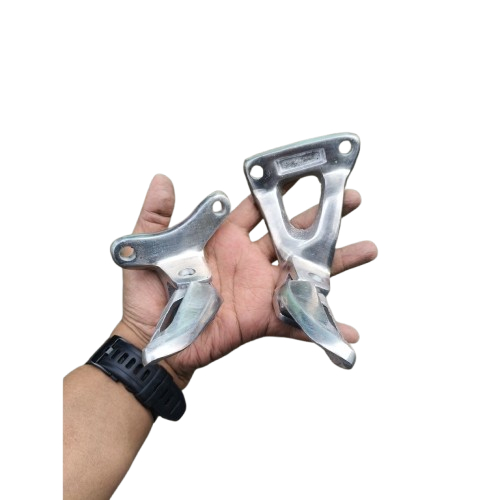 FOOTSTEP YAMAHA MIO SMILE set