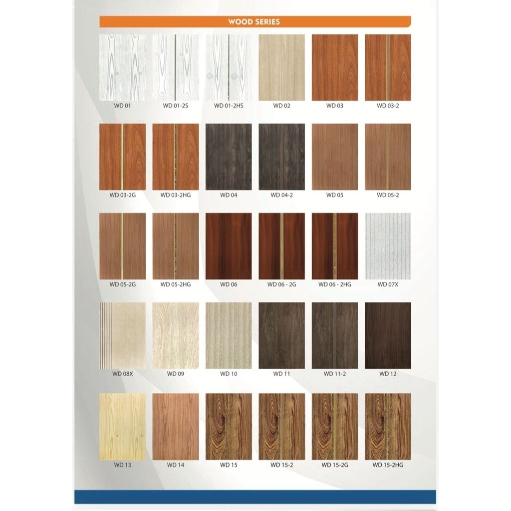 Plafon PVC ELITE 20CM