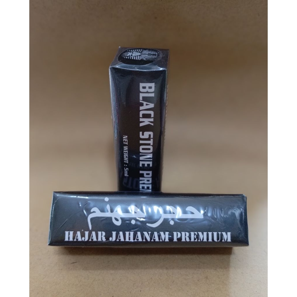 HAJAR JAHANAM PREMIUM