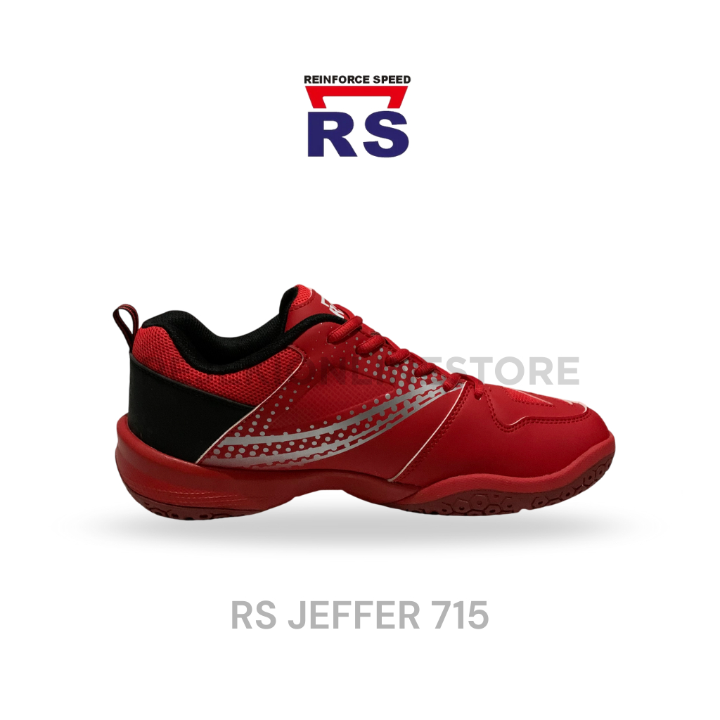 SEPATU RS JEFFER 715