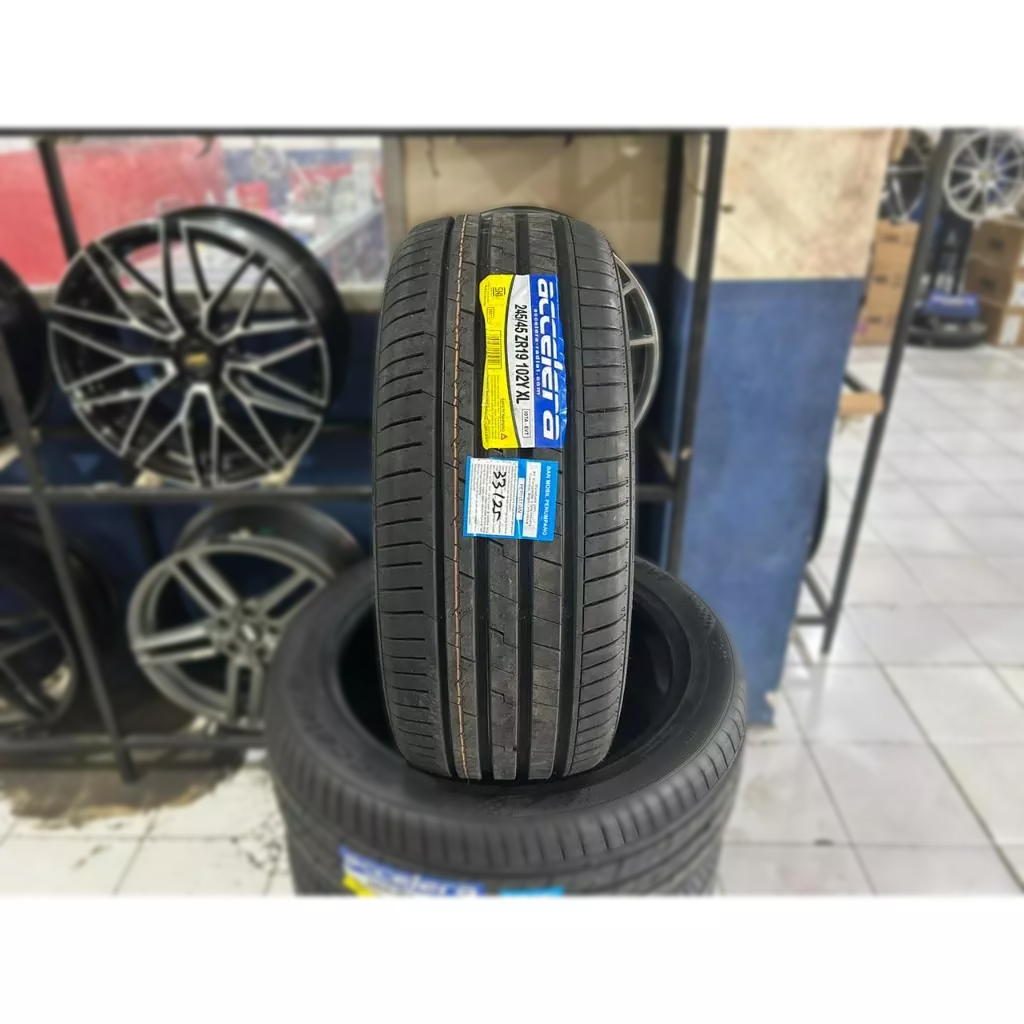 Jual Ban Ring 19 ACCELERA iota EVT 245 45 R19 - hsr wheel jakarta utara