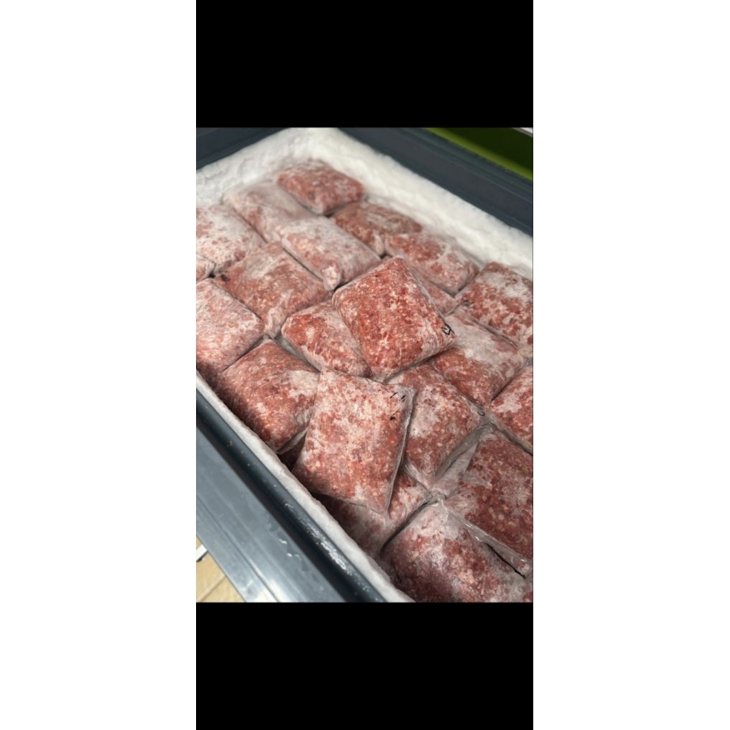 DAGING GILING 65CL