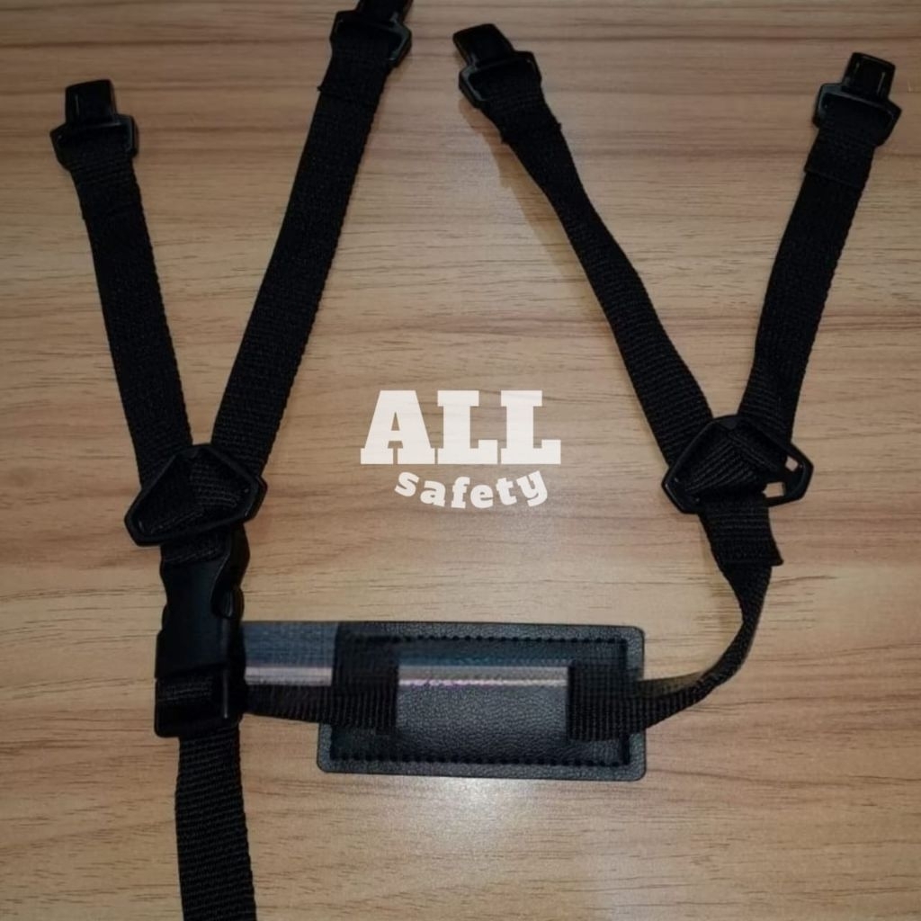 Tali dagu Uvex 9790021 original 100% / safety shoes tali dagu Uvex murah berkualitas