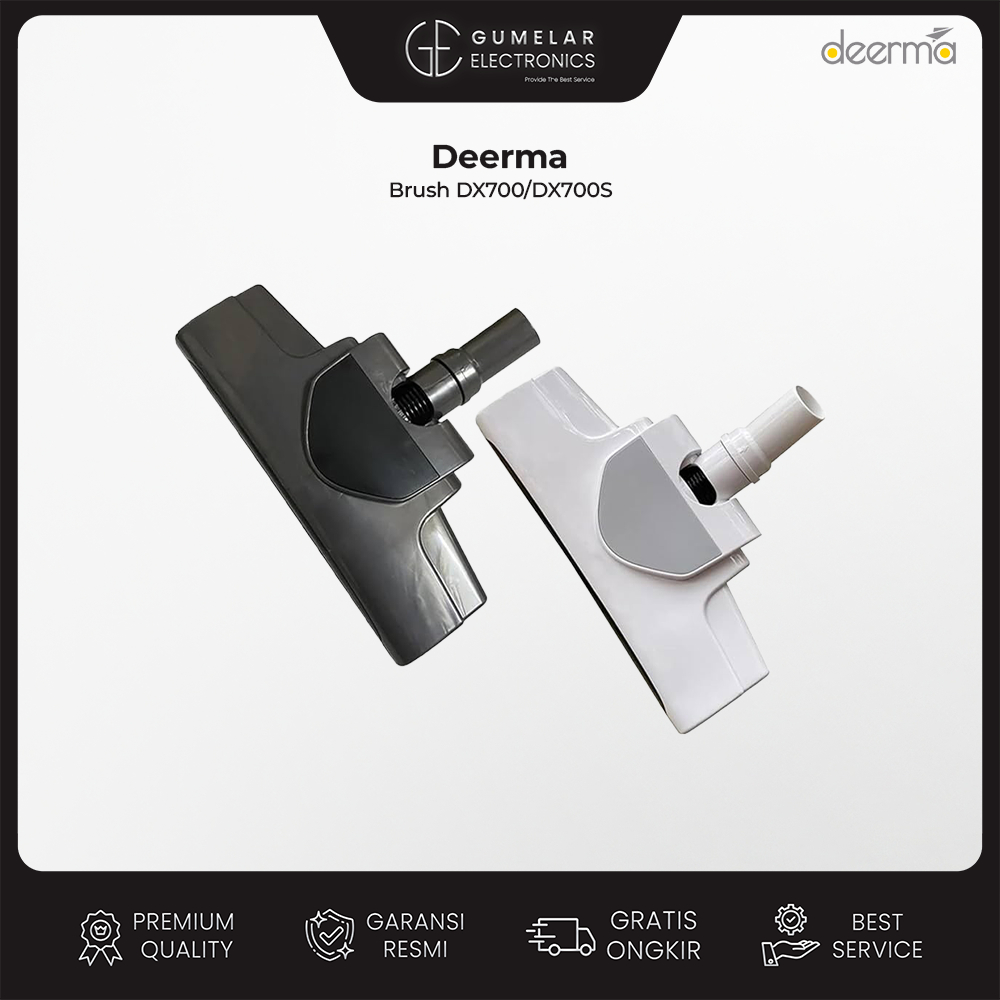 Brush Sikat for Deerma DX700/DX700S