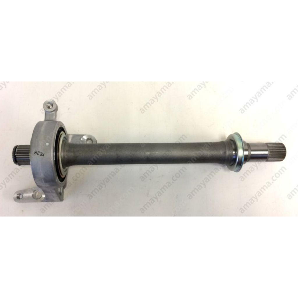 shaft assy intermediate crv gen 2 manual