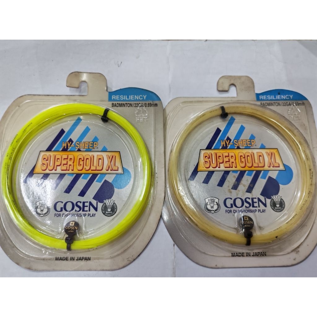 GosenSupergold