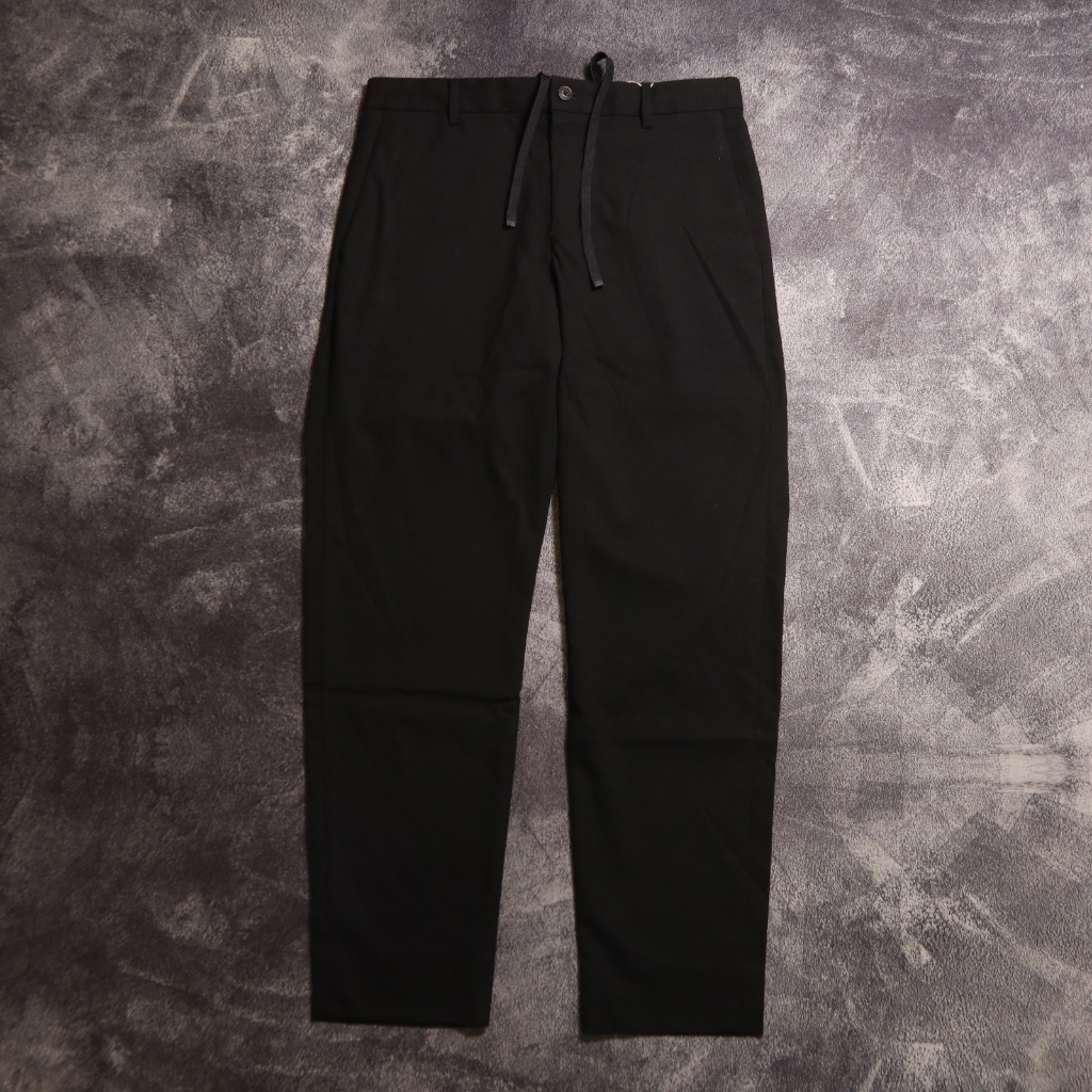 CELANA PANJANG GLOBAL WORK ANKLE CHINO PANTS CS46 SIZE 29 30