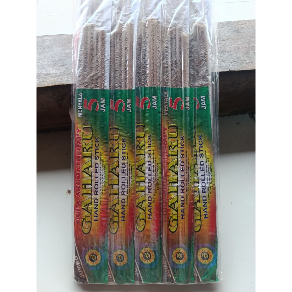 DUPA INDIA BUKHUR HIO HARUM WANGI 5 JAM BASAH GAHARU