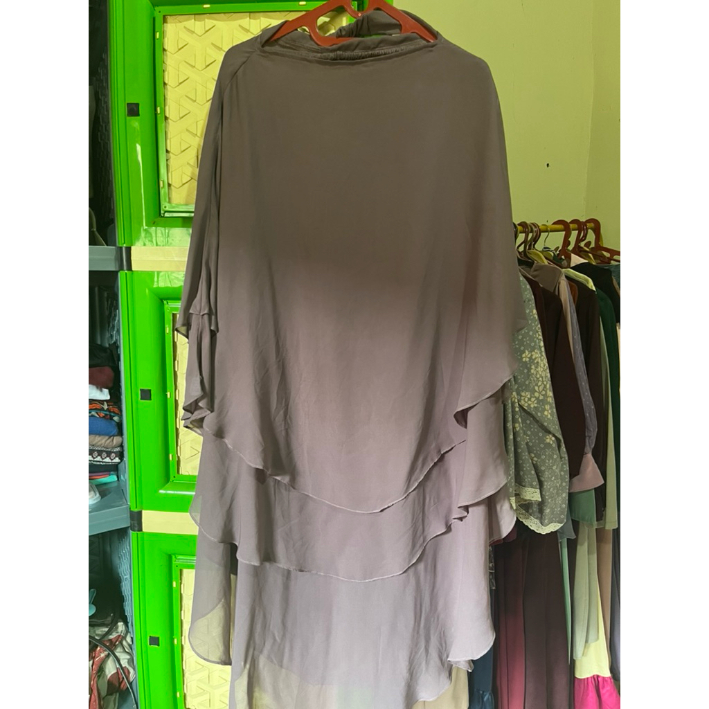 preloved fk savana sofni