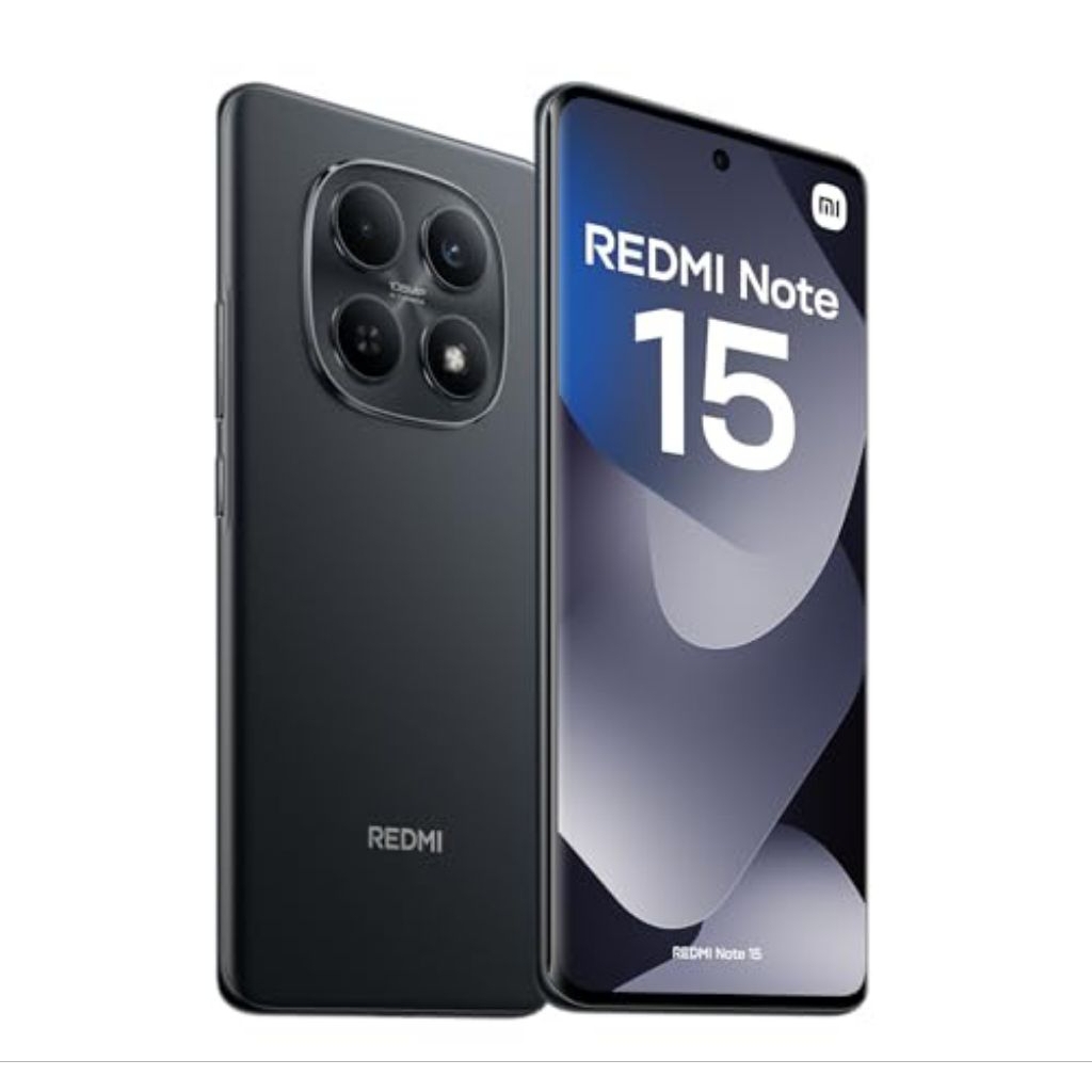 Redmi Note 15 4G Ram 8gb Rom 128gb