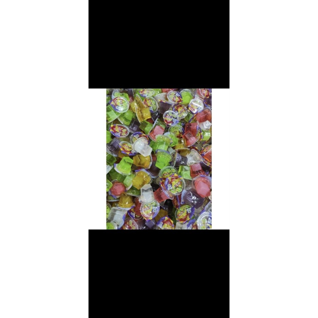 My Jelly Wong Coco 6Kg