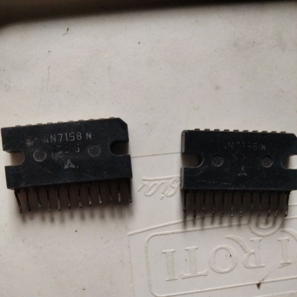 IC AN7158N