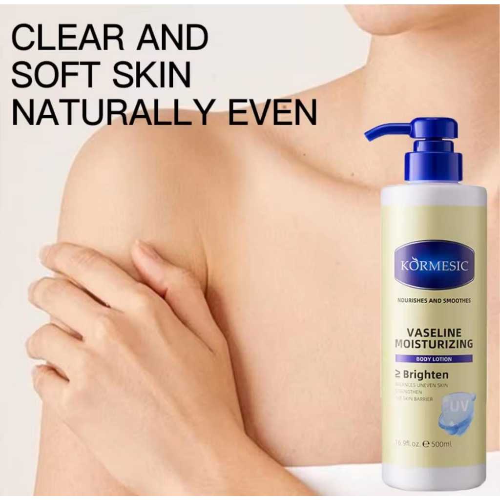 282Collagen body lotion pemutih handbody pemutih lotion Whitening body pemutih kulit losyen handbody