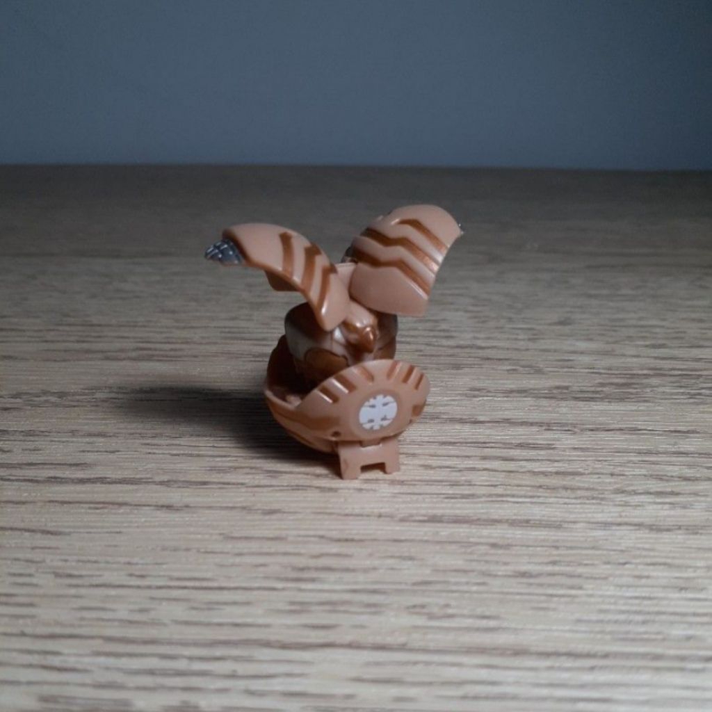 [ NETT ] Sega Toys Bakugan Storm Skyress