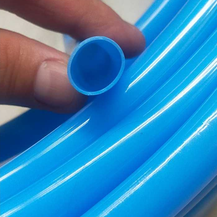 100m Selang Air 1/2 Inch Selang Dop PVC Hose Harga Per Rol