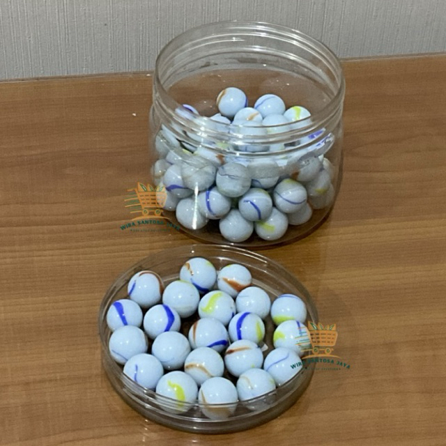 Kelereng / Neker Susu 16mm