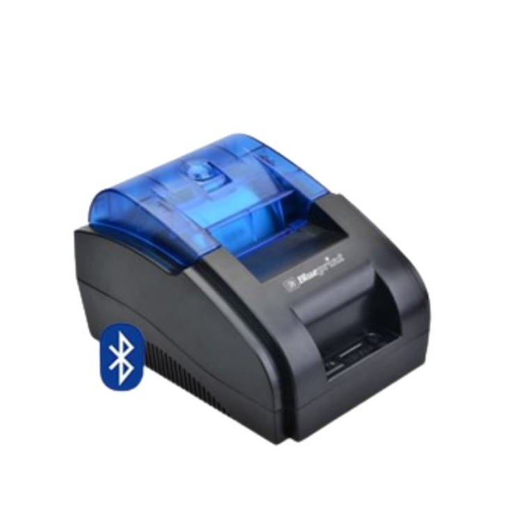 Printer Mesin Kasir Bluetooth