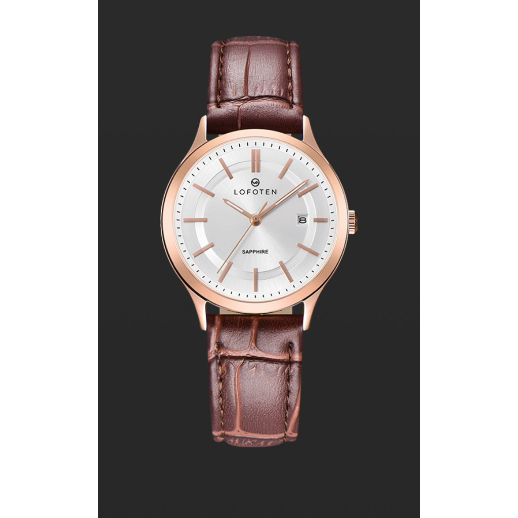 100%ory,100%garansi,lofoten(8104L)