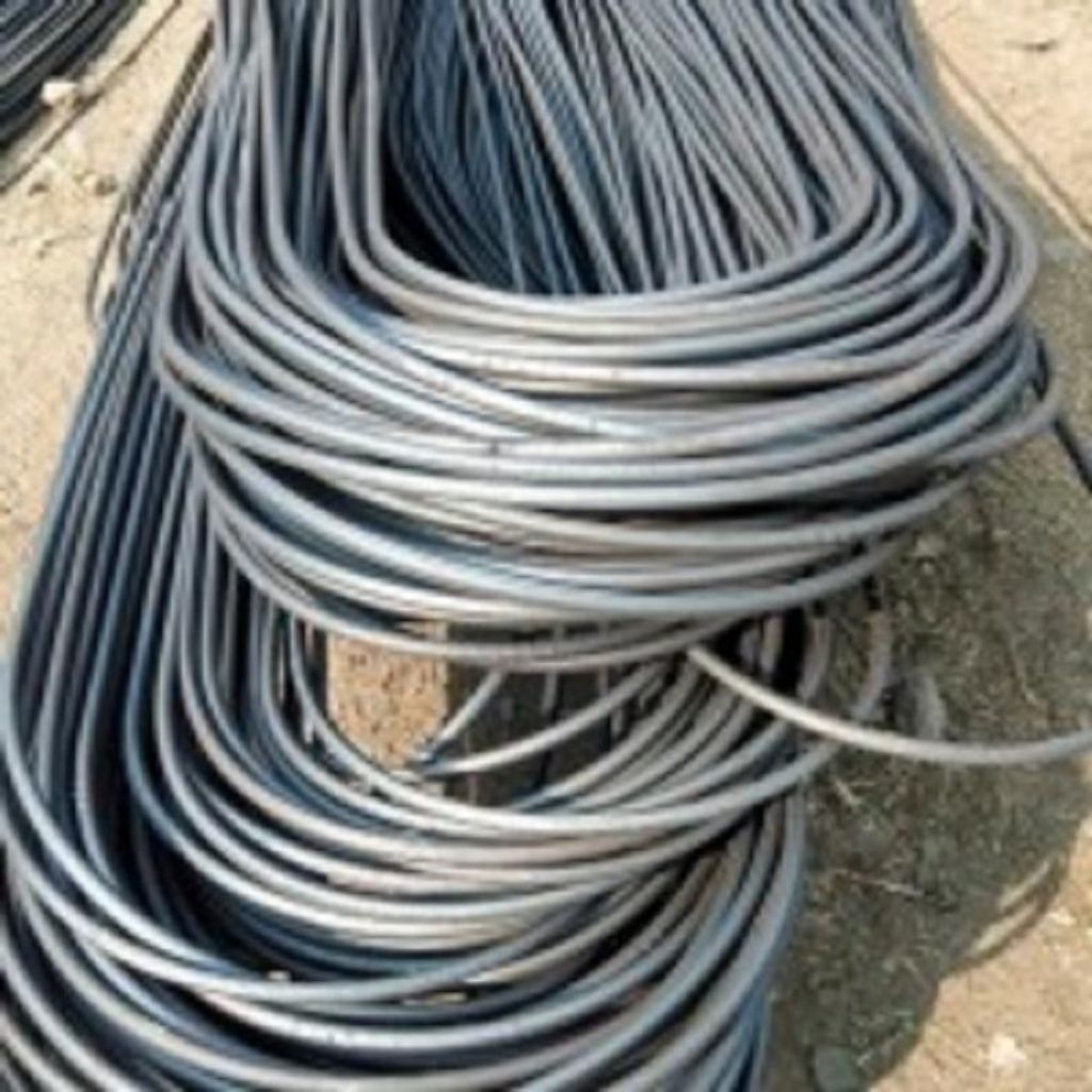 Besi beton polos 6mm SNI | betonesser |besi beton 6mm SNI