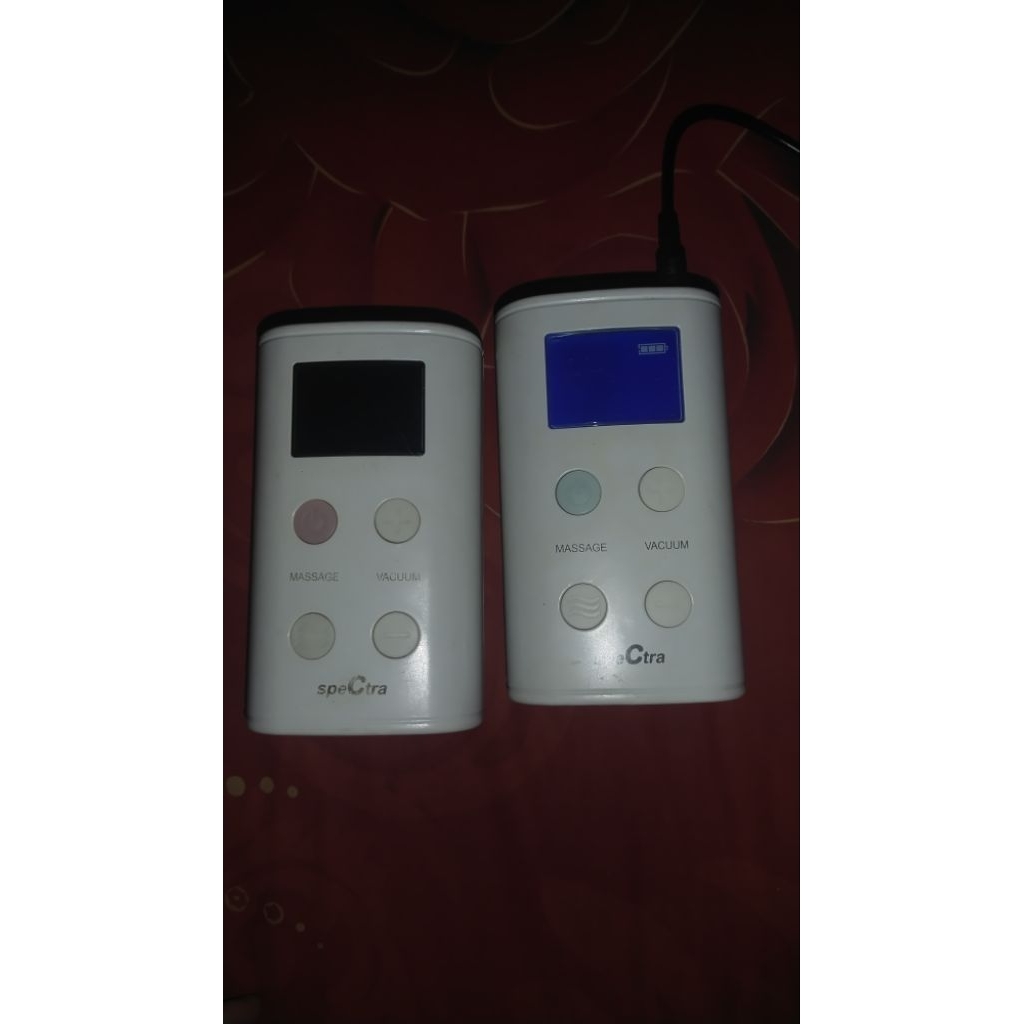 spectra 9 + dan  spectra 9 S minusan..buat sparepart an