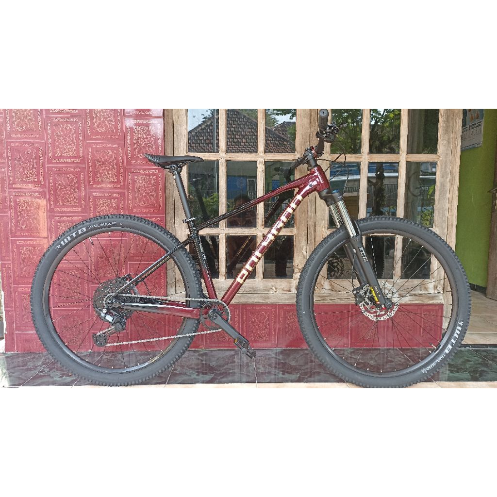 Polygon Xtrada 5 2026 new size M.