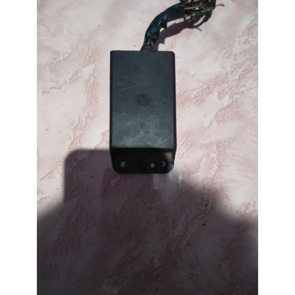 CDI FIZR ORI KODE 4NS 01 DAN BRT NORMAL JAYA SOKET LENGKAP