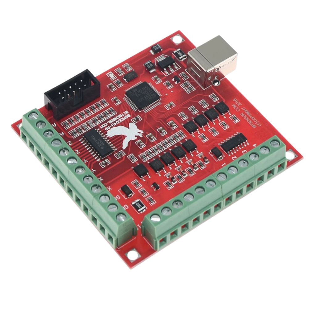 USB Interface Mach3 | USB Controller CNC Mach3