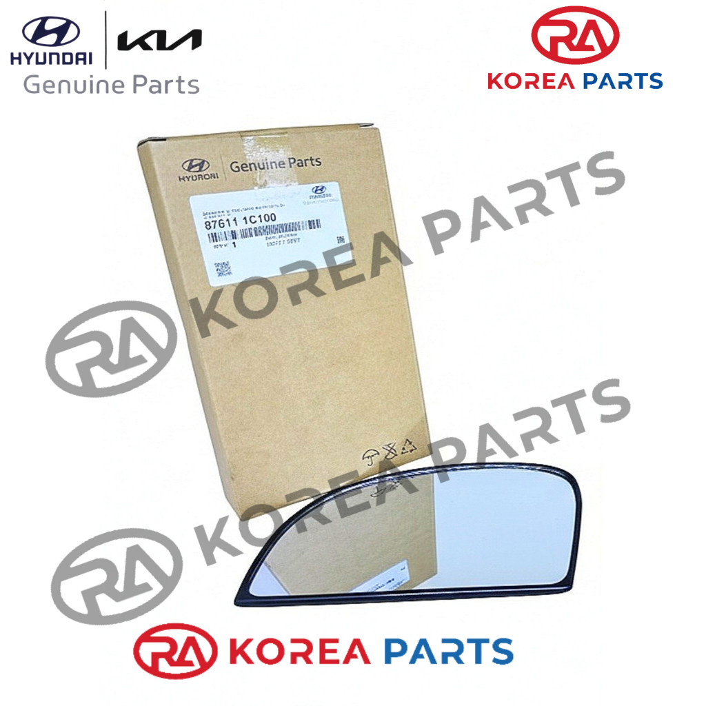 Kaca Spion Hyundai Getz Mirror