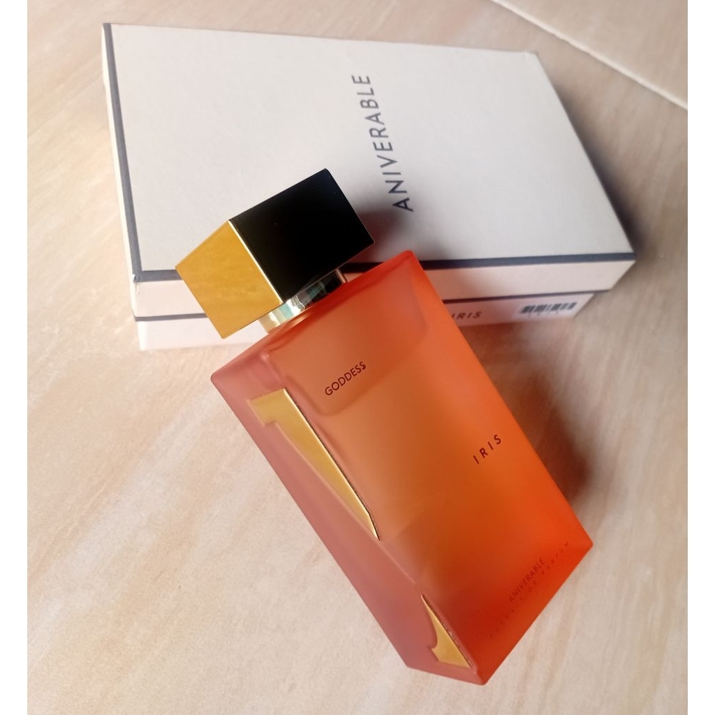 Aniverable iris 75ml