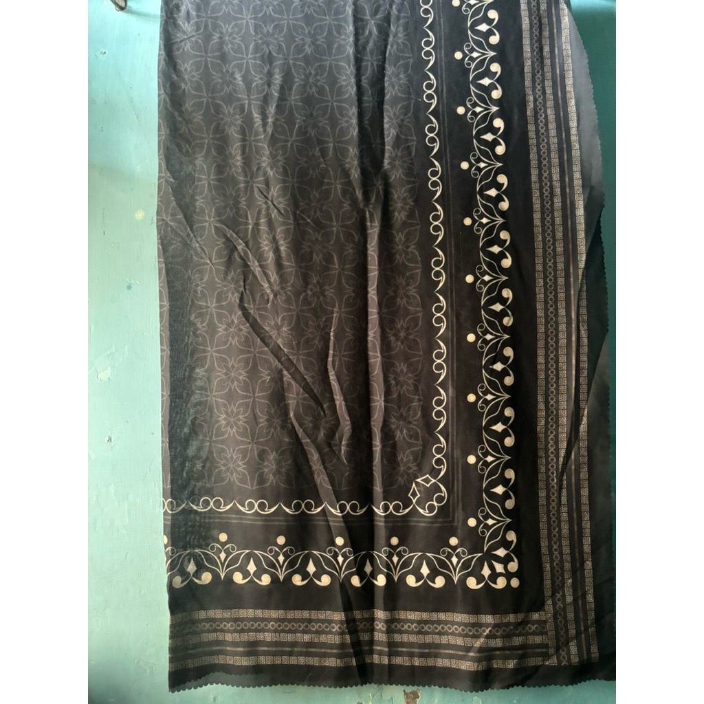 PL Moamo Scraft Hijab 140x140 cm (JUMBO)