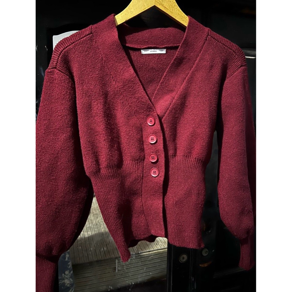 cardigan ecinos